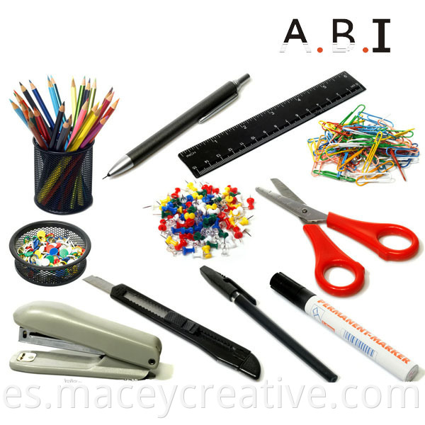 stationery set